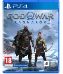 God of War Ragnarok PlayStation 4 (PS4) pudełkowa