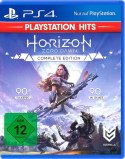 Horizon Zero Dawn Complete Edition PlayStation 4 (PS4) pudełkowa