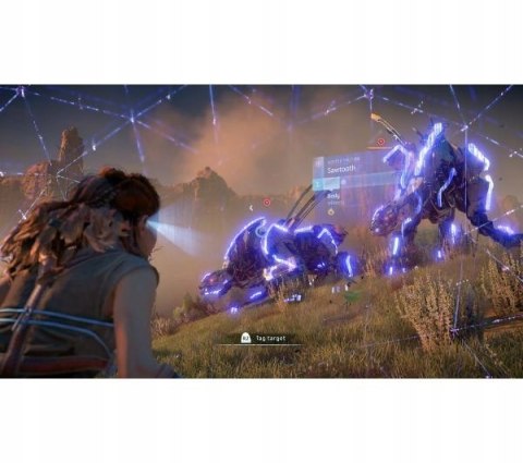 Horizon Zero Dawn Complete Edition PlayStation 4 (PS4) pudełkowa