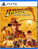 Indiana Jones and the Great Circle (PS5) PlayStation 5 (PS5) pudełkowa