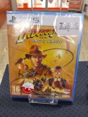Indiana Jones and the Great Circle (PS5) PlayStation 5 (PS5) pudełkowa