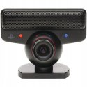 Kamera Sony Playstation 3 PS3 Eye czarna