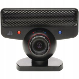 Kamera Sony Playstation 3 PS3 Eye czarna