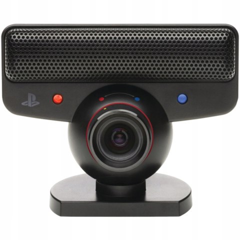 Kamera Sony Playstation 3 PS3 Eye czarna