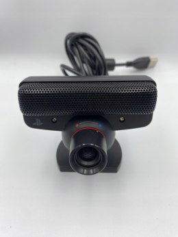Kamera Sony Playstation 3 PS3 Eye czarna