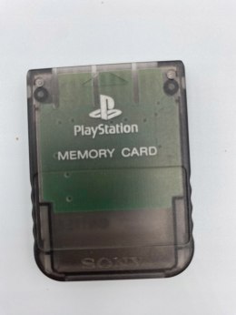 Karta pamięci do konsoli PS1 PSX SCPH-1020