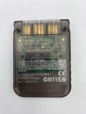 Karta pamięci do konsoli PS1 PSX SCPH-1020