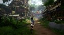 Kena: Bridge of Spirits - Deluxe Edition PlayStation 4 (PS4) pudełkowa