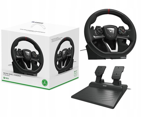 Kierownica HORI Racing Wheel Overdrive (Xbox Series X)