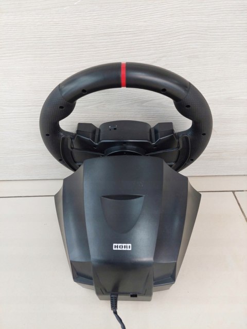 Kierownica HORI Racing Wheel Overdrive (Xbox Series X)
