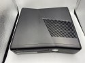 Konsola Microsoft Xbox 360 Slim 120GB Modowana RGH + Aurora czarny