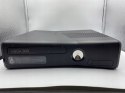 Konsola Microsoft Xbox 360 Slim 120GB Modowana RGH + Aurora czarny