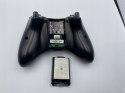 Konsola Microsoft Xbox 360 Slim 120GB Modowana RGH + Aurora czarny