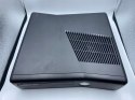 Konsola Microsoft Xbox 360 Slim 160GB Modowana RGH + Aurora czarny