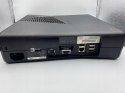 Konsola Microsoft Xbox 360 Slim 160GB Modowana RGH + Aurora czarny