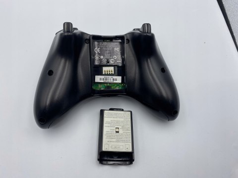 Konsola Microsoft Xbox 360 Slim 160GB Modowana RGH + Aurora czarny