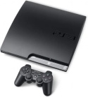 Konsola Sony Playstation 3 Slim 320 GB