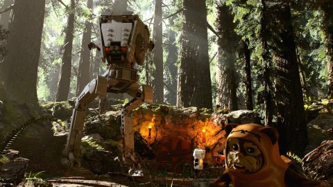 LEGO Star Wars: The Skywalker Saga PlayStation 4 (PS4) pudełkowa