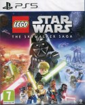 LEGO Star Wars: The Skywalker Saga PlayStation 5 (PS5) pudełkowa