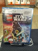LEGO Star Wars: The Skywalker Saga PlayStation 5 (PS5) pudełkowa