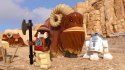 LEGO Star Wars: The Skywalker Saga PlayStation 5 (PS5) pudełkowa
