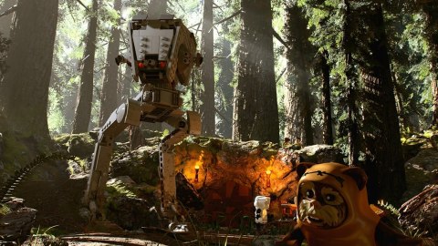 LEGO Star Wars: The Skywalker Saga PlayStation 5 (PS5) pudełkowa