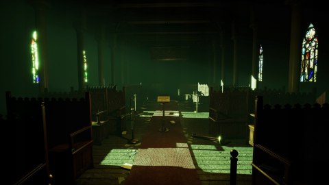 MADiSON Cursed Edition PSVR2 PlayStation 5 (PS5) pudełkowa