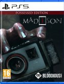 Madison Possessed Edition PS5 pudełkowa