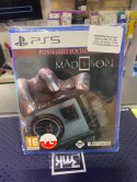 Madison Possessed Edition PS5 pudełkowa