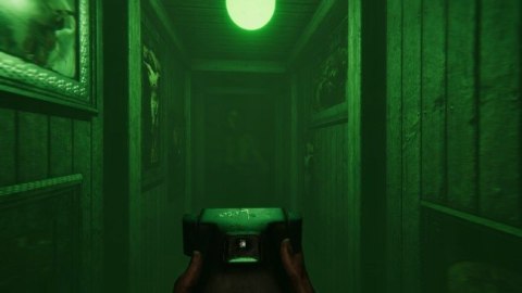 Madison Possessed Edition PS5 pudełkowa