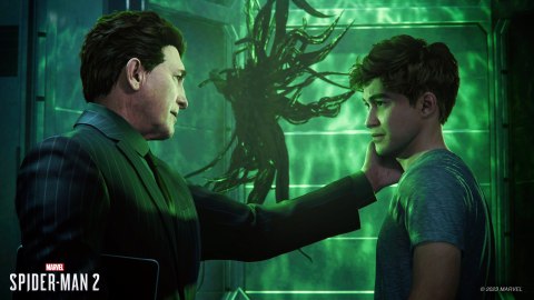 Marvel's Spider-Man 2 (PS5) PlayStation 5 (PS5) pudełkowa