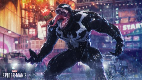 Marvel's Spider-Man 2 (PS5) PlayStation 5 (PS5) pudełkowa