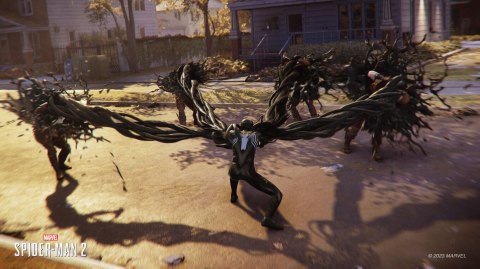 Marvel's Spider-Man 2 (PS5) PlayStation 5 (PS5) pudełkowa