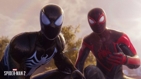 Marvel's Spider-Man 2 (PS5) PlayStation 5 (PS5) pudełkowa
