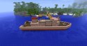 Minecraft Xbox 360 Pudełkowa