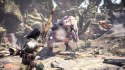 Monster Hunter World PlayStation 4 (PS4) pudełkowa