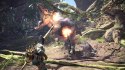 Monster Hunter World PlayStation 4 (PS4) pudełkowa