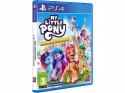 My Little Pony: A Zephyr Heights Mystery (PS4) Playstation 4 Pudełkowa