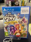 My Little Pony: A Zephyr Heights Mystery (PS4) Playstation 4 Pudełkowa