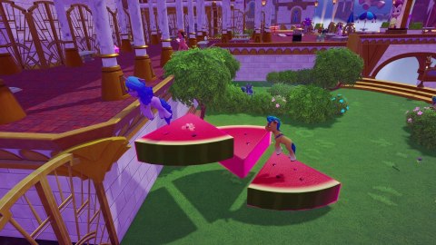 My Little Pony: A Zephyr Heights Mystery PlayStation 5 (PS5) pudełkowa