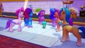 My Little Pony: A Zephyr Heights Mystery PlayStation 5 (PS5) pudełkowa