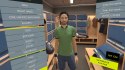 PS VR2: Tennis on Court PlayStation 5 (PS5) pudełkowa