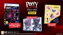 Poppy Playtime Triple Pack PlayStation 5 (PS5) pudełkowa