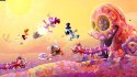 Rayman Legends Xbox 360 pudełkowa