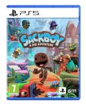 Sackboy A Big Adventure (PS5) PlayStation 5 (PS5) pudełkowa