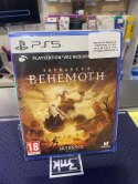 Skydance's Behemoth PlayStation 5 (PS5) pudełkowa
