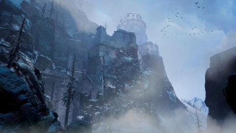 Skydance's Behemoth PlayStation 5 (PS5) pudełkowa