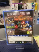 Sonic Forces PlayStation 4 (PS4) pudełkowa