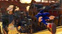 Sonic Forces PlayStation 4 (PS4) pudełkowa