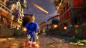 Sonic Forces PlayStation 4 (PS4) pudełkowa